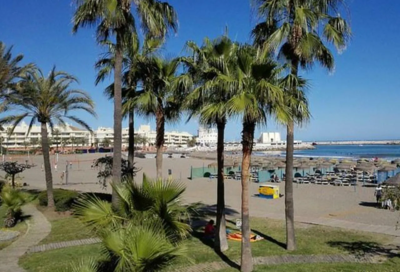 Amanecer En El Mar Apartamento Benalmádena 0*,  Espanha